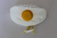 ПОЛУМАСКИ ФИЛЬТРУЮЩИЕ РЕСПИРАТОРЫ ЛЕПЕСТОК - 5 СБ кл