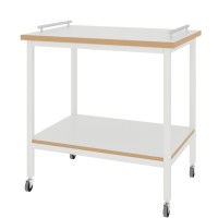 Стол передвижной ЛАБ-800 СТП