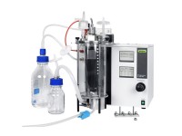 Инкапсулятор B-395 Pro с документами GMP, Buchi