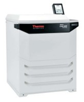 Центрифуга проточная, объем 1350 мл, 20000 об/мин, 42 913 g, с охлаждением, напольная, с ротором TCF-20, Sorvall LYNX 6000, Thermo FS