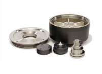 Центрифуга проточная, объем 1350 мл, 20000 об/мин, 42 913 g, с охлаждением, напольная, с ротором TCF-20, Sorvall LYNX 6000, Thermo FS