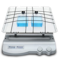 Шейкер лабораторный US-1350D, 3D вращение, ULAB