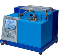 Аппарат автоматический ЛинтеЛ АТВТ-20 для определения температуры вспышки в закрытом тигле Тага