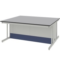 Стол островной низкий ЛАБ-PRO СОЦн 180.150.75 LA