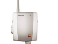 Маршрутизатор Saveris, 2,4 ГГц, V 1.0 - Среда передачи радиосигнала