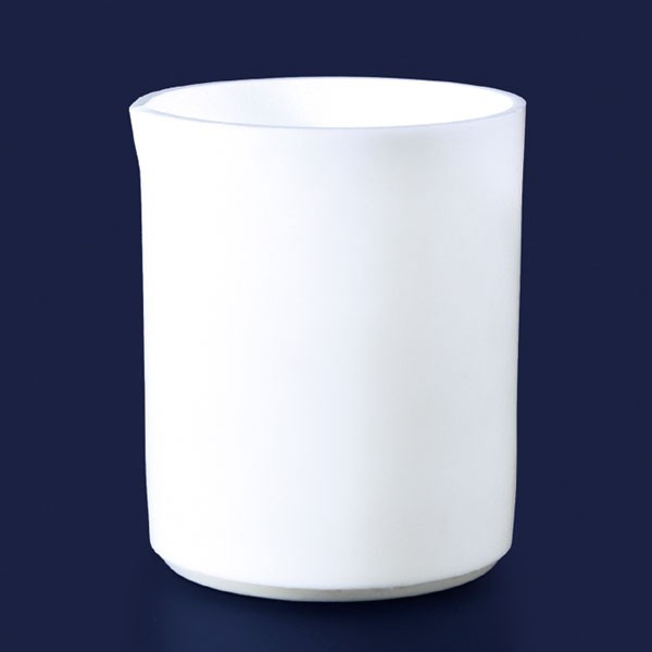 Стакан ISOLAB 250 мл, низкий, PTFE