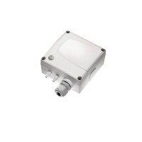 testo 6321 - Трансмиттер дифференциального давления для оптимизации микроклимата зданий