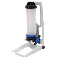 Колонка ионно-обменная ИОК603