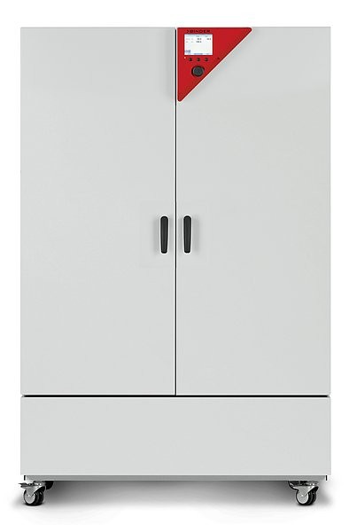 Термостат с охлаждением Binder KB 720, объём 698 литров