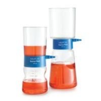 Фильтрующая система, дюрапор, 0,45 мкм, d 73 мм, 250 мл, стерильная, Stericup-HV, 12 шт., Merck (Millipore)