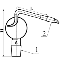 Насадка эскиз 2-553