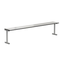 Полка ЭКРОС верхняя для пристенного стола 1800 (77.0162.10.08)