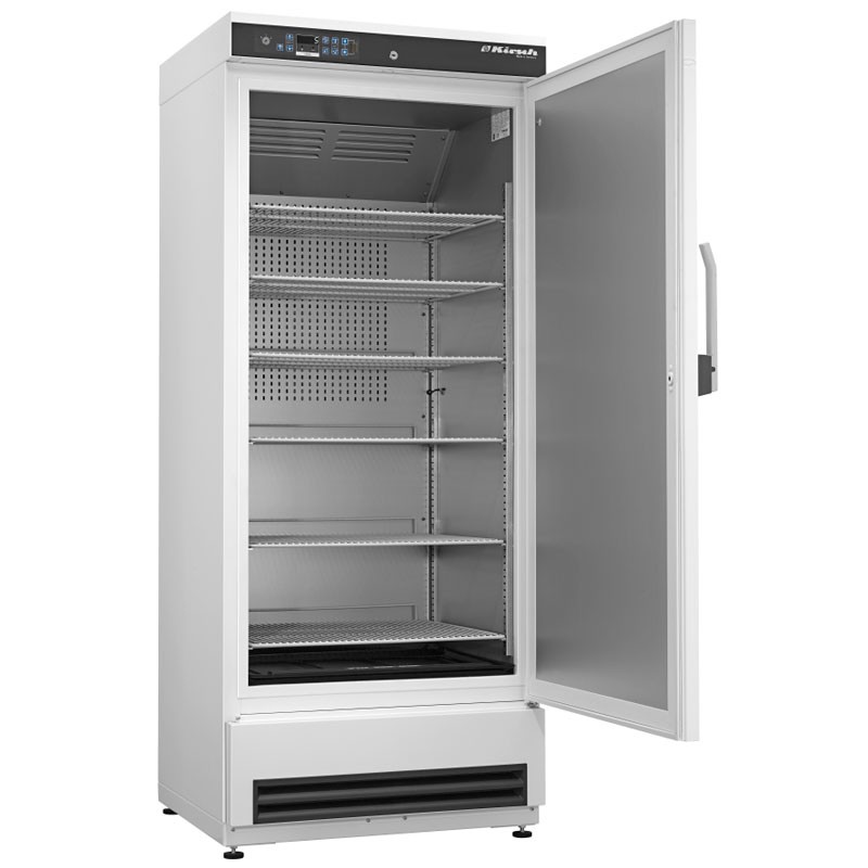 Холодильник лабораторный Kirsch LABEX 468 PRO-ACTIVE, 460 л, от 0°C до +15°C, взрывобезопасный