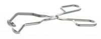 Щипцы Bochem для количественного анализа, 220 мм, нержавеющая сталь