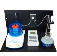 Титрион-2 с поверкой