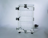 Эксикатор SICCO Vacuum 3