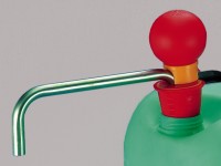 Насос ручной Bürkle OTAL V2A размер 18