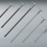 Пробоотборник Bürkle Pigment lance бур для красок, длина 900 мм, раствор трубки 25%