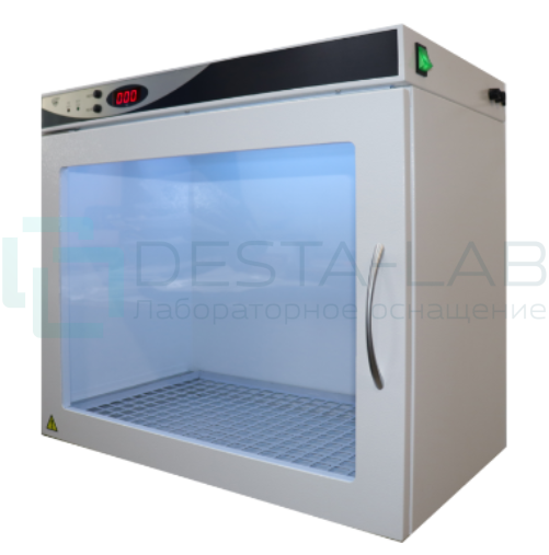 Камера бактерицидная КБУ-1 СПУ «Бюджет»