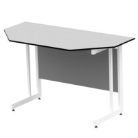 Стол торцевой ЛАБ-М СТОРн 150.75.75 TR6