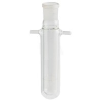 Сосуд для определения температуры замерзания нефтепродуктов