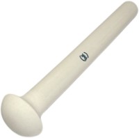 Пест фарфоровый № 4, Н 210 мм., D 57 мм. 