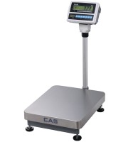 Весы напольные CAS HB-30