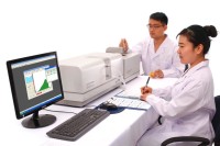 Анализатор размера частиц Bettersizer S, Китай