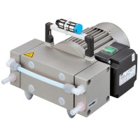 Мембранный вакуумный насос Welch (Ilmvac) MP 101 Z, 1 м3/ч, вакуум до 8 мбар