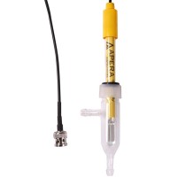 Датчик проводимости DJS-0.1-C для чистой воды, BNC