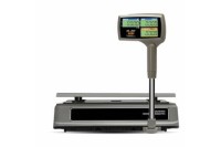 M-ER 327 ACP-15.2 LED - Торговые электронные весы
