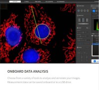 Система визуализации Celena S механический столик, до 5 объективов, 3 светофильтра, цифровая камера в комплекте, Logos Biosystems (аналоги арт. A40486, арт. AMF7000, Thermo FS)