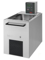 Термостат жидкостный, -30...+200°С, 20 л, открытая ванна, воздушное охлаждение, Kiss K20, Huber