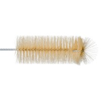 Ёршик Reitenspiess Bürsten для колб Эрленмейера, Ø 50 мм, длина 130/340 мм, натуральная щетина