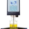 Вискозиметр ротационный (по Брукфильду), 200-106 000 000 мПа×с, EVO Expert H, Fungilab