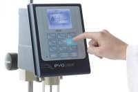 Вискозиметр ротационный (по Брукфильду), 200-106 000 000 мПа×с, EVO Expert H, Fungilab