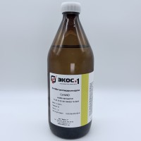 Метилпирролидон особой чистоты 9-5 (ОСЧ), бутылка 1 л.