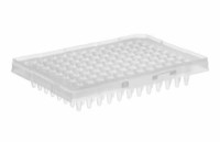 Планшеты для ПЦР, 96-лун., MicroAmp, оптически прозрачные, 10 шт./уп., Thermo FS