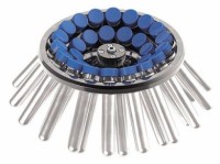 Ротор угловой, 4500 об/мин, 3260 g, 30 х 15 мл конические, A30-15, DLab, Китай