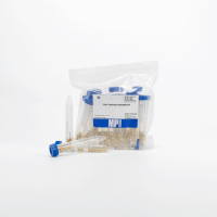 Пробирки 15 мл Lysing Matrix M, шарики керамические, покрытые оксидом циркония, d 6,35 мм, MP Biomedicals