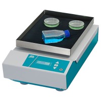 Шейкер Edmund Bühler KM 2 орбитальный