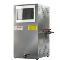 Аквадистиллятор АЭ-4/8, Ливам