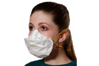 ПОЛУМАСКИ ФИЛЬТРУЮЩИЕ РЕСПИРАТОРЫ ЛЕПЕСТОК - 5 СБ