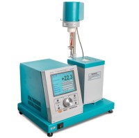 Аппарат автоматический ЛинтеЛ АТХ–20 для определения температуры хрупкости нефтебитумов