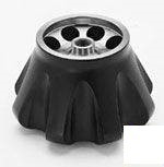 Ротор угловой MLA-80, для Optima MAX-XP, 80 000 об/мин, 444 000 g, 8x8 мл, Beckman Coulter