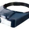 Лупа налобная Discovery Crafts DHD 20