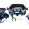 Лупа налобная Discovery Crafts DHD 20