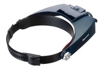 Лупа налобная Discovery Crafts DHD 20