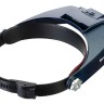 Лупа налобная Discovery Crafts DHD 20