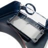 Лупа налобная Discovery Crafts DHD 20